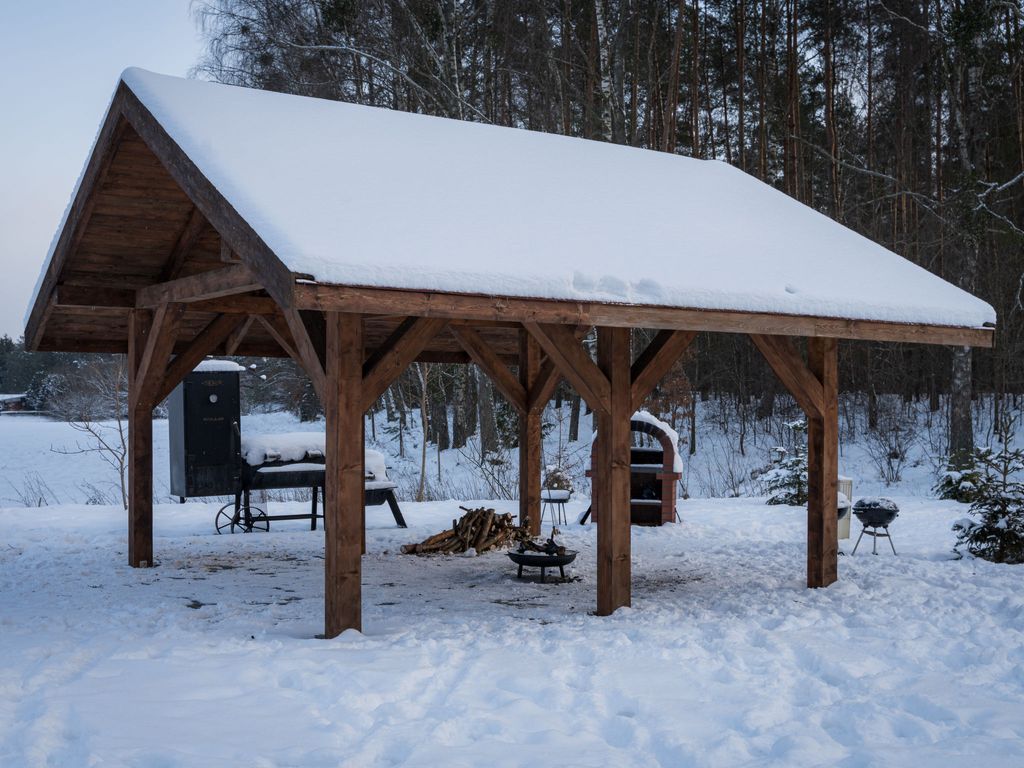 Zapach Lasu - Naturalne Spa