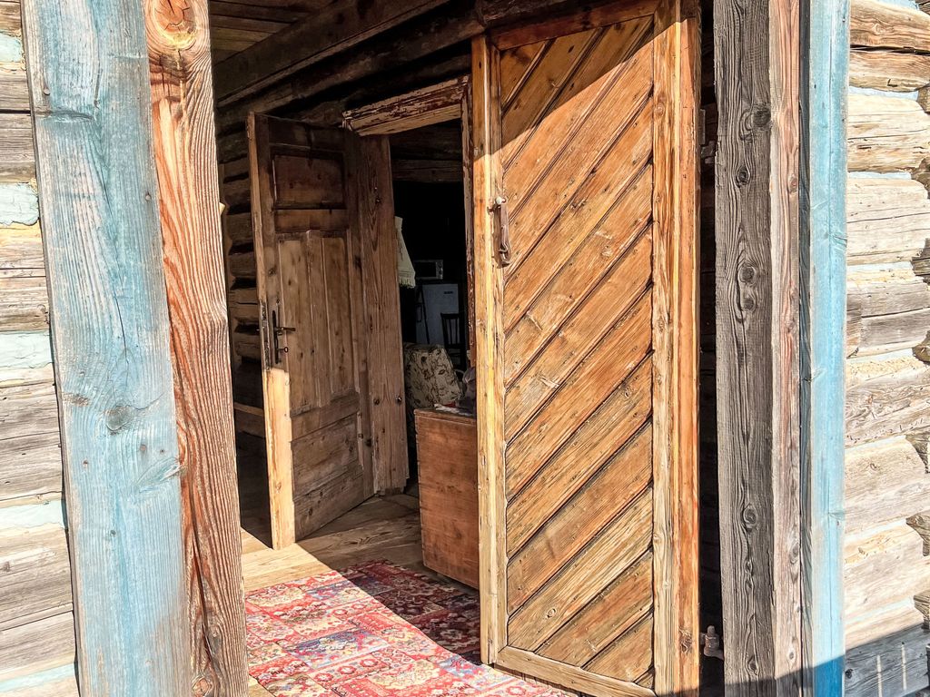 Historisches Haus