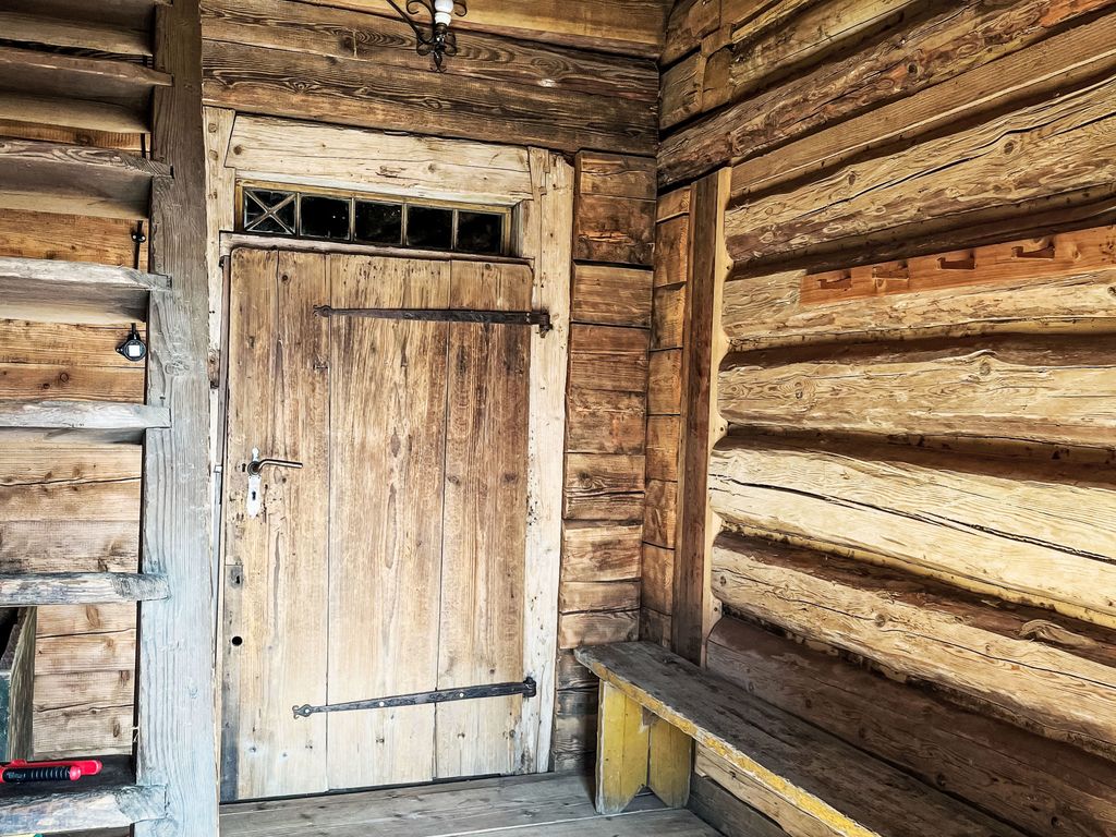 Historisches Haus