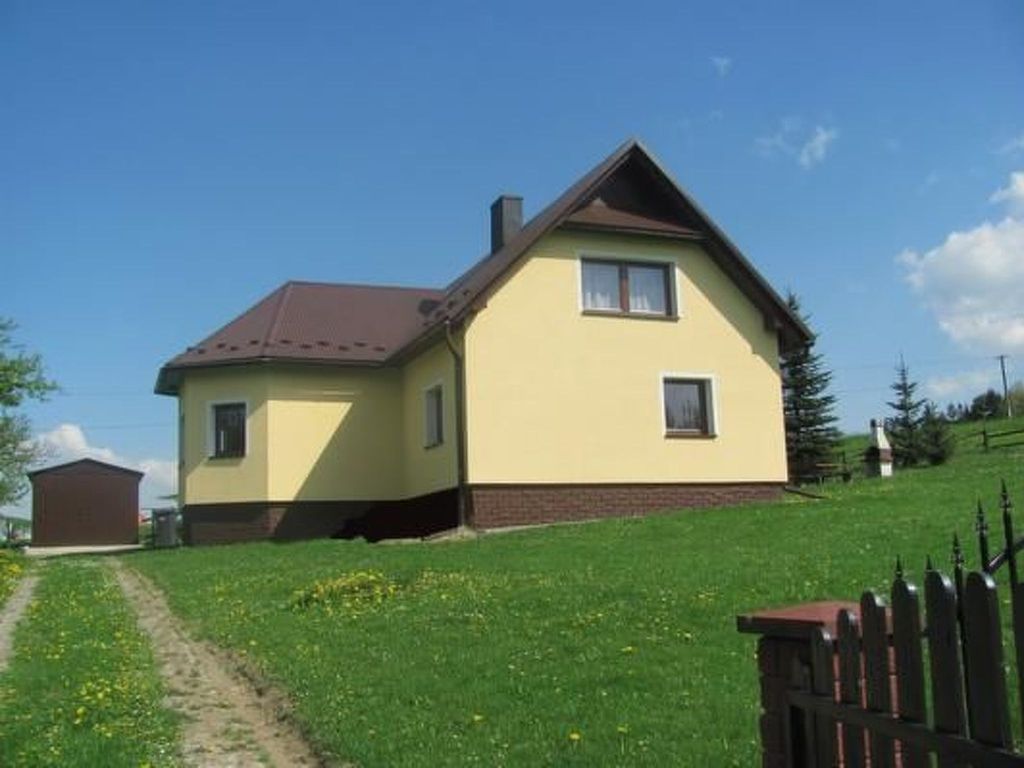Haus Sonne