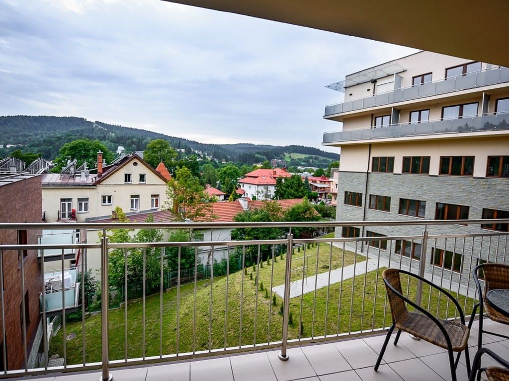 Zielony Zdrój