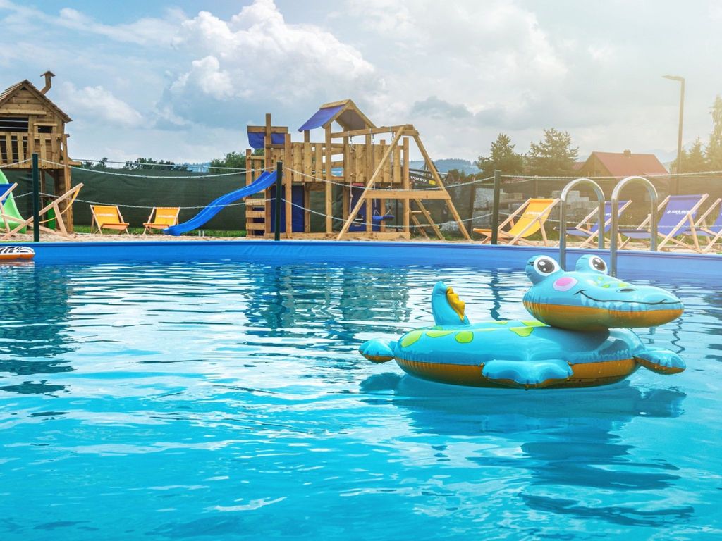 Białka Tatrzańska Resorts