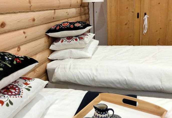 Anielki Apartament Mountain Escape in Zakopane .1