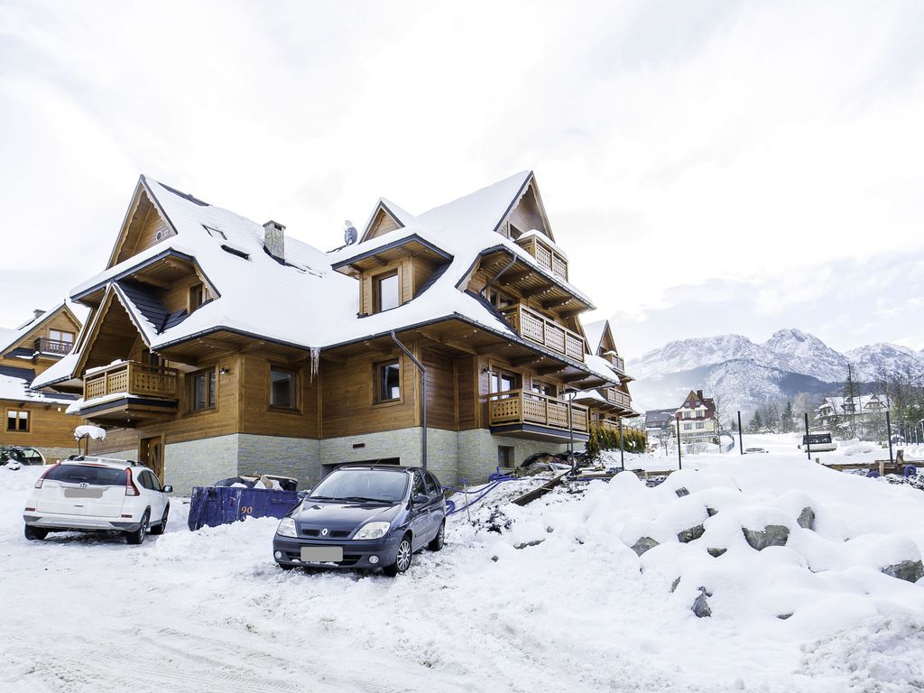 Lipki Park Resort