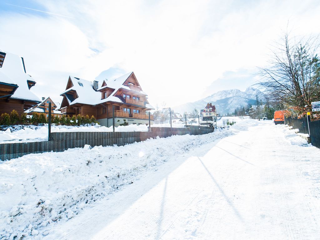 Lipki Park Resort