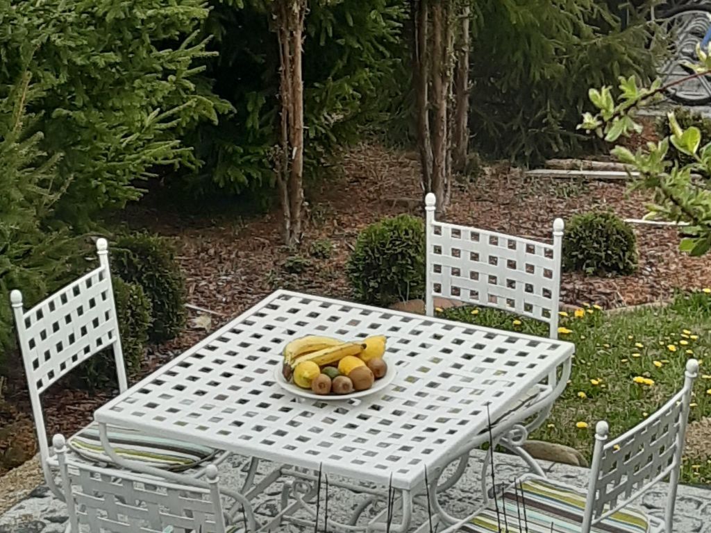 Ferienvilla Gorska Sol für 8 Personen und 2 Kinder