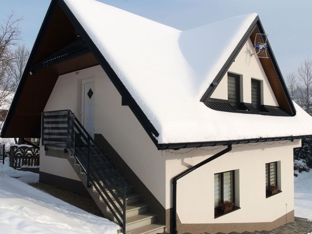 Wohnung pod Brzyzkiem