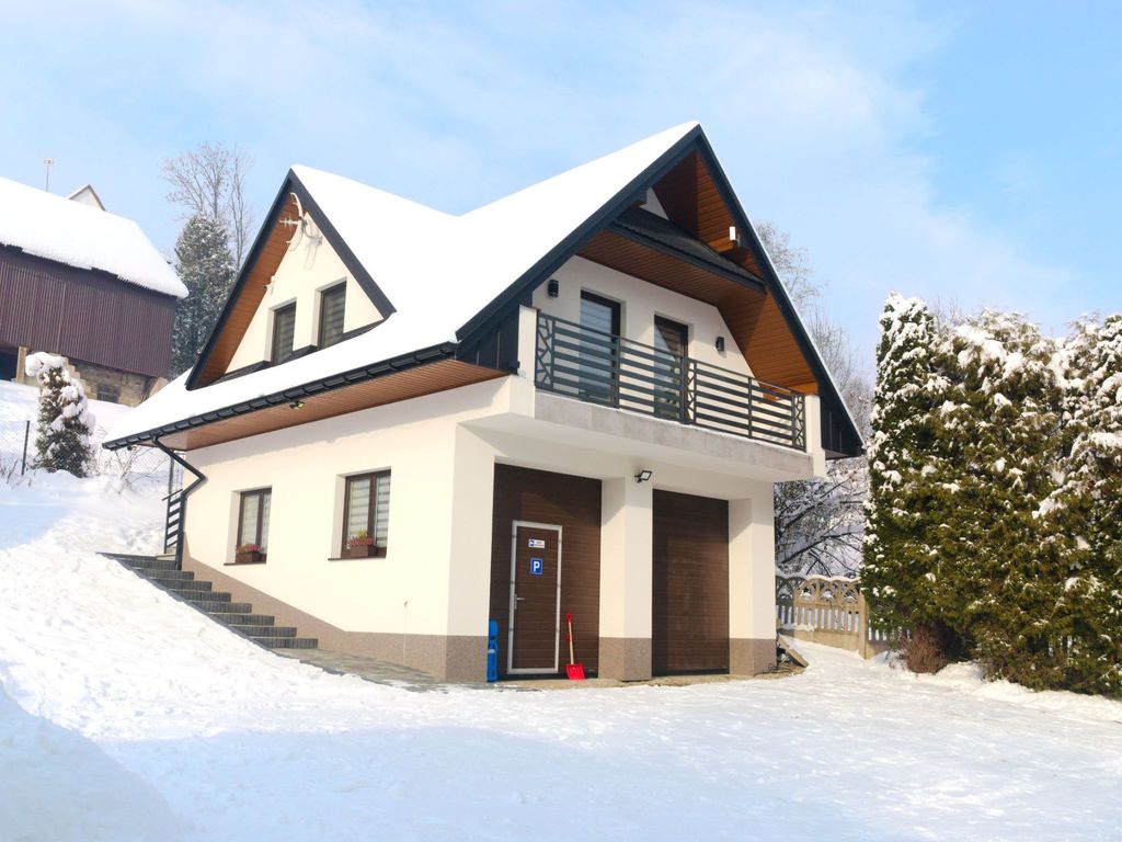 Wohnung pod Brzyzkiem