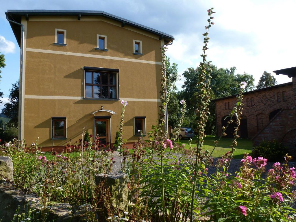 für eine Familie mit Kindern