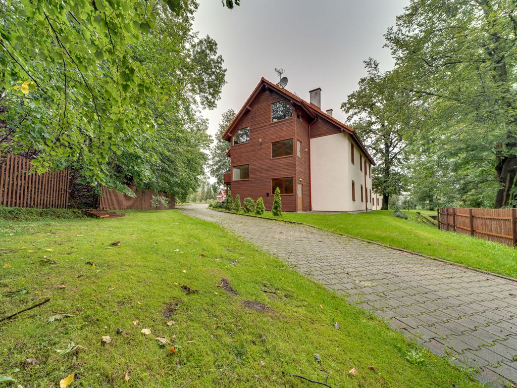 Karpacz Boczna (poddasze)