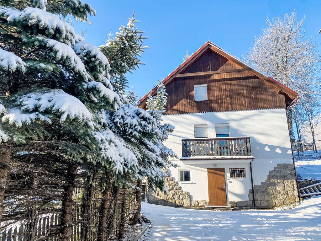 Holiday home in the Giant Mountains