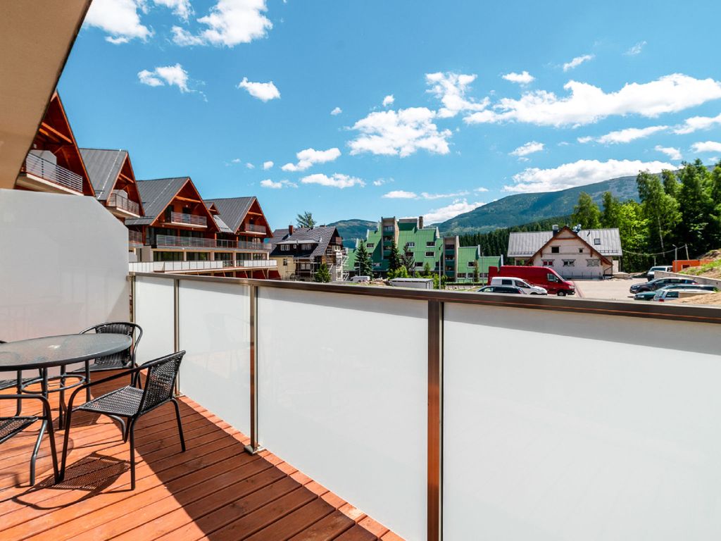 Triventi Mountain Residence