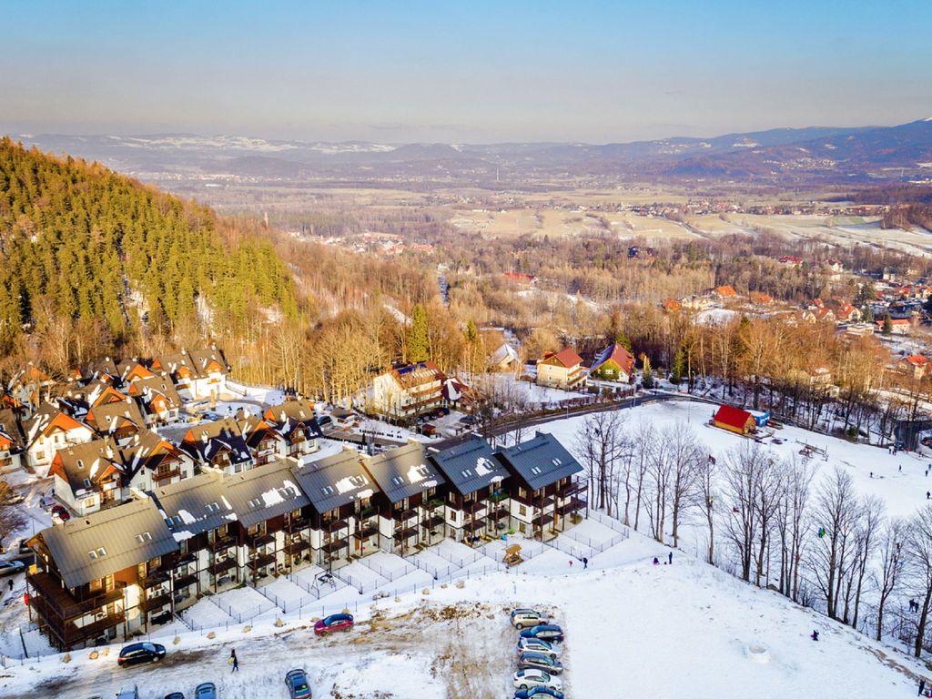 Karpacz Residence