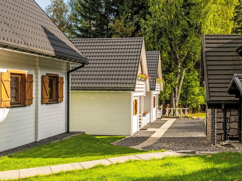 Landhaus mit Schwimmbad