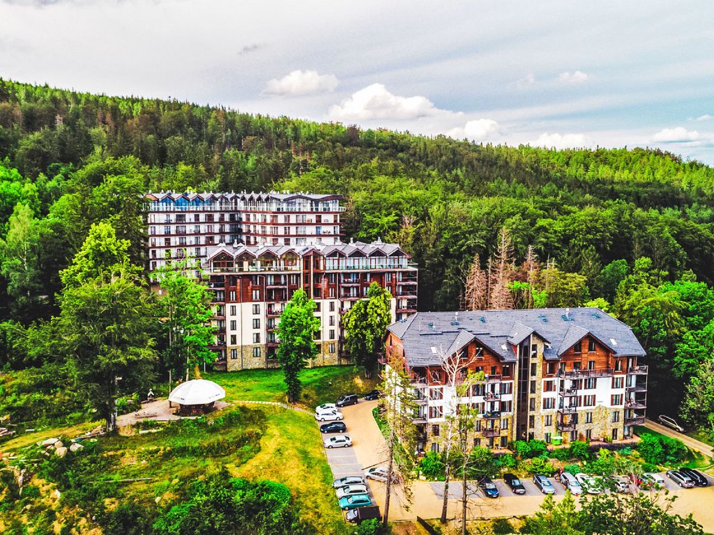 Szklarska Poręba Resort
