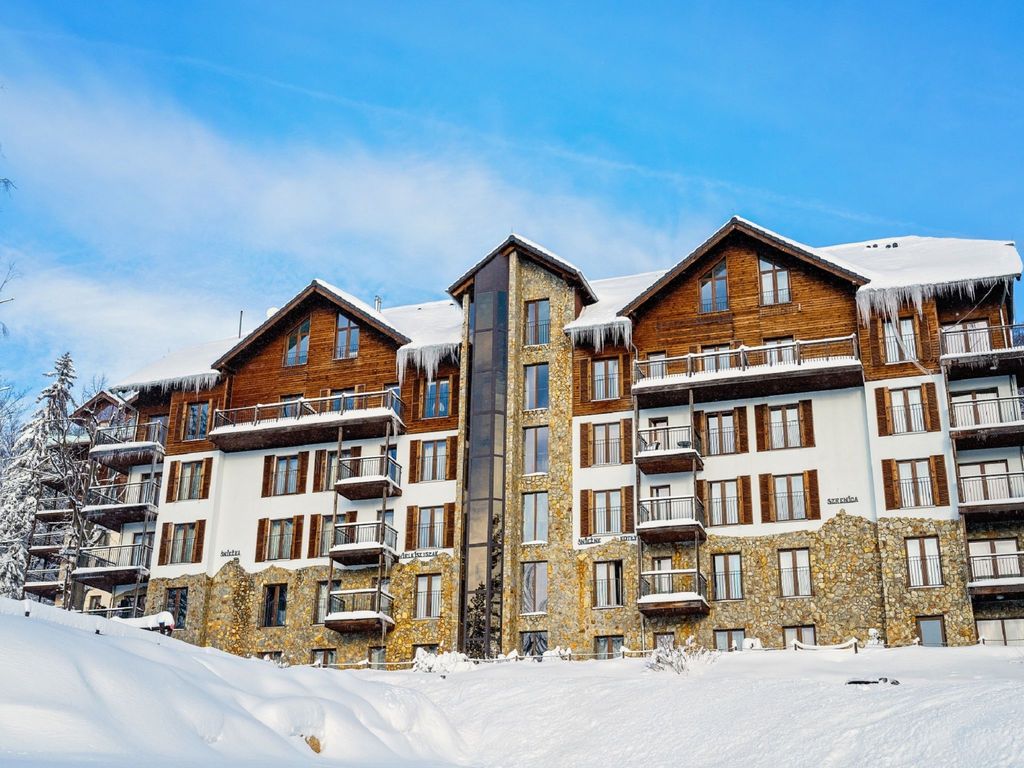 Szklarska Poręba Resort