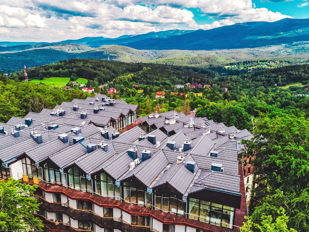 Szklarska Poręba Resort