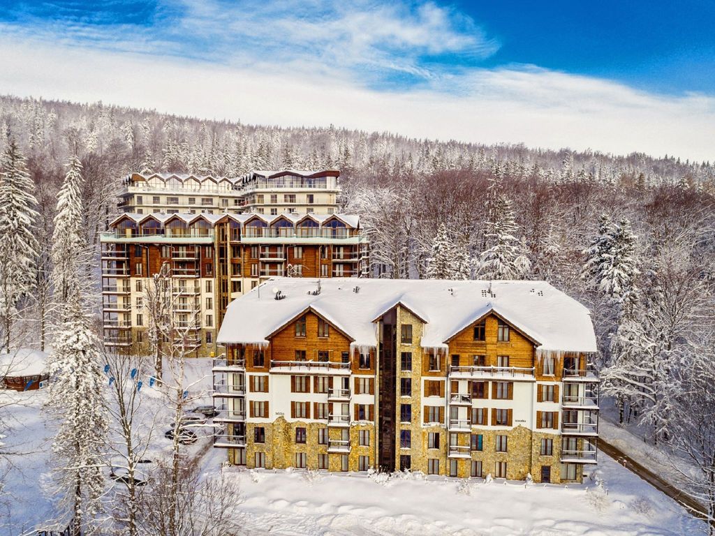 Szklarska Poręba Resort