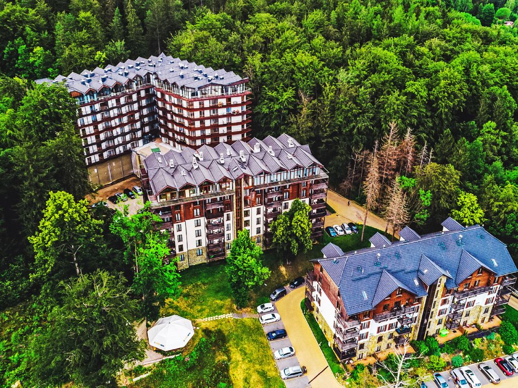 Szklarska Poręba Resort