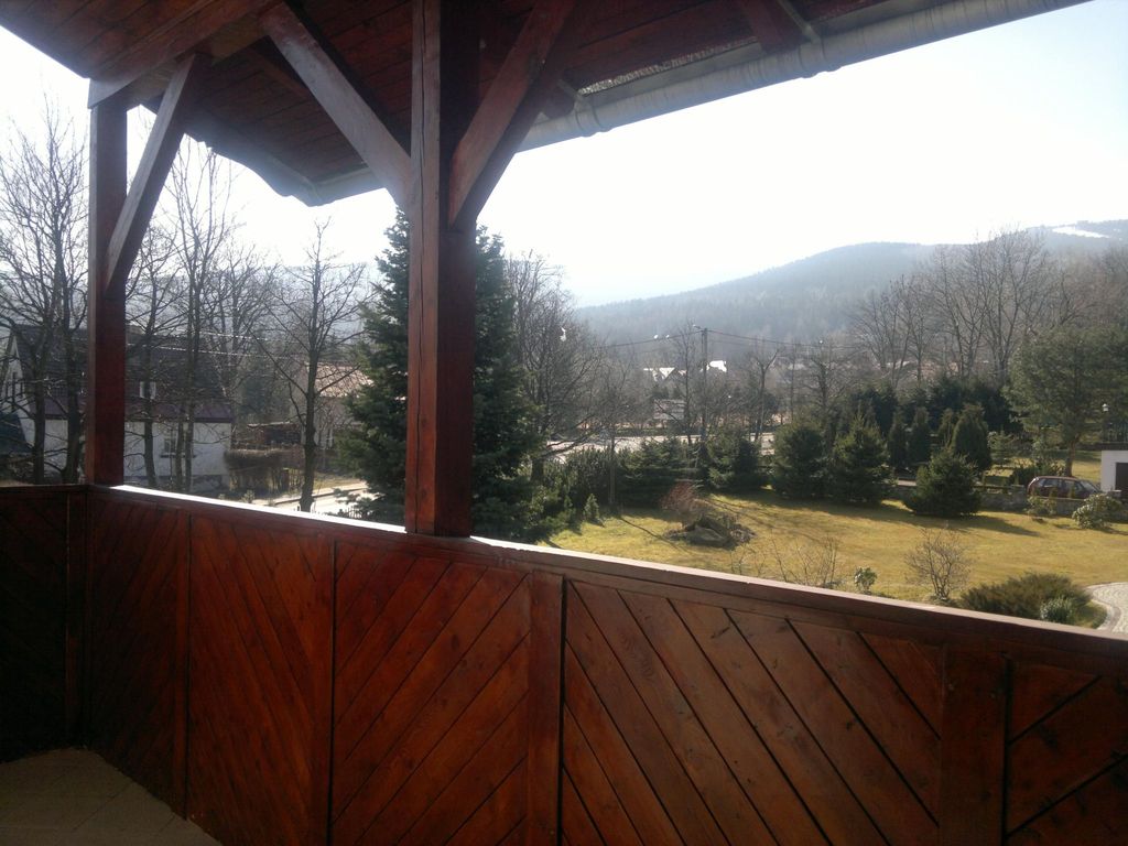 Wohnung Nr. 2