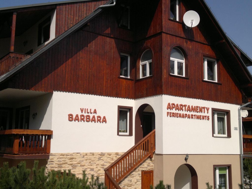 Wohnung Nr. 2
