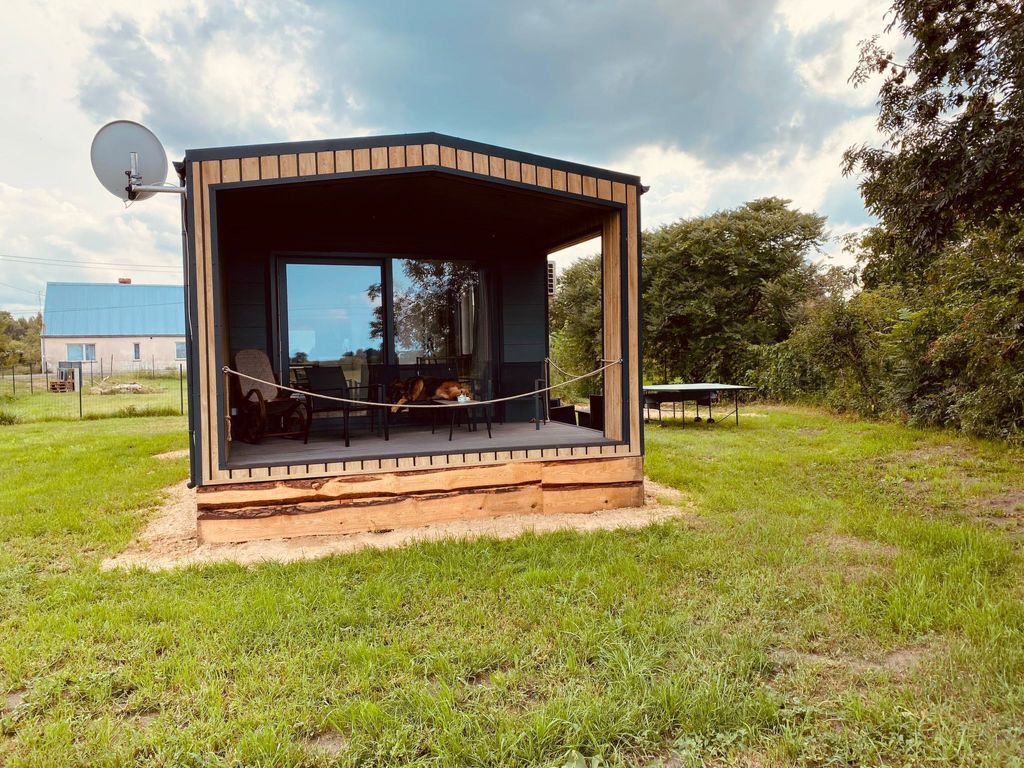 Haus Inselblick