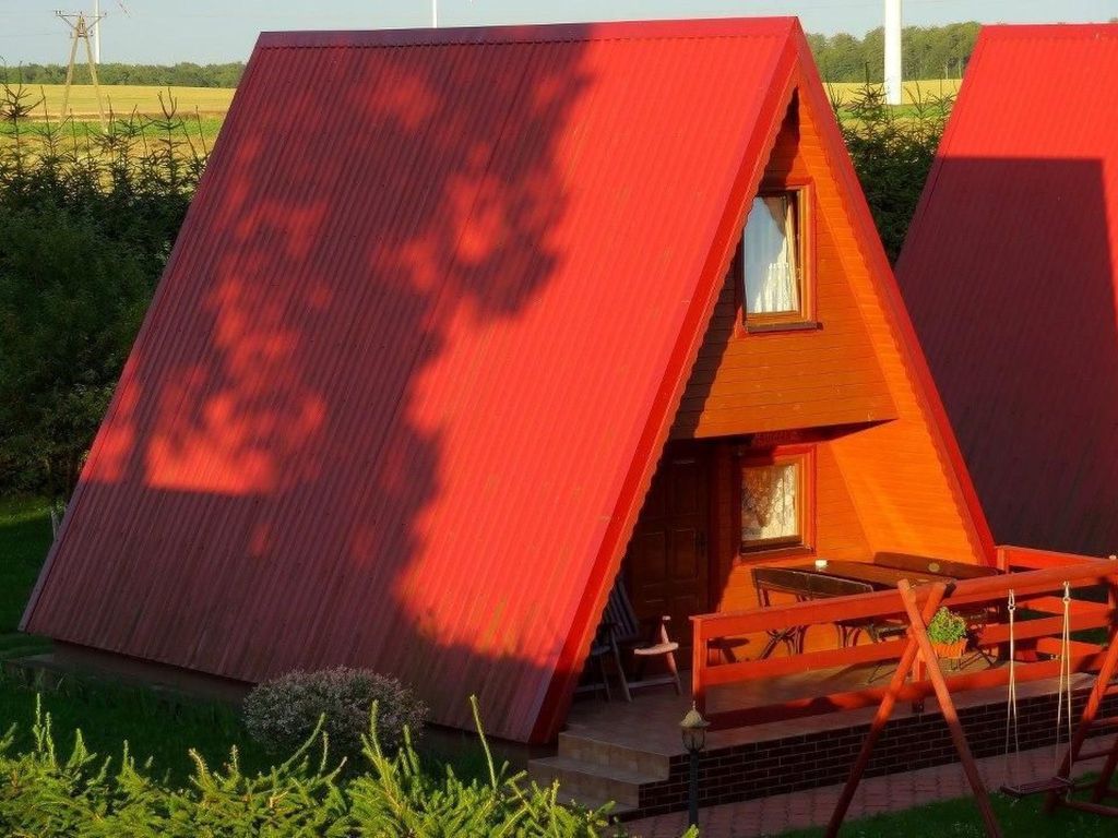 mit Wasserblick