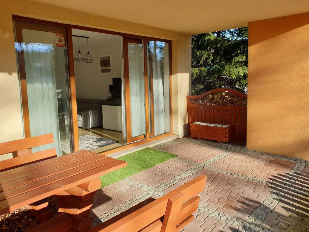 Apartamenty Kornel
