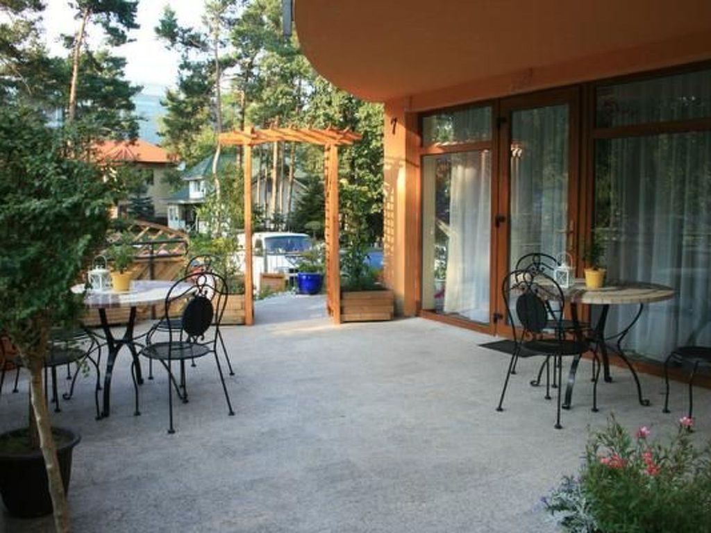 Apartamenty Kornel