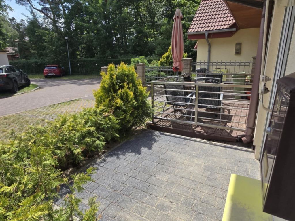 Charmantes Haus 100m vom Strand entfernt für 6 Personen