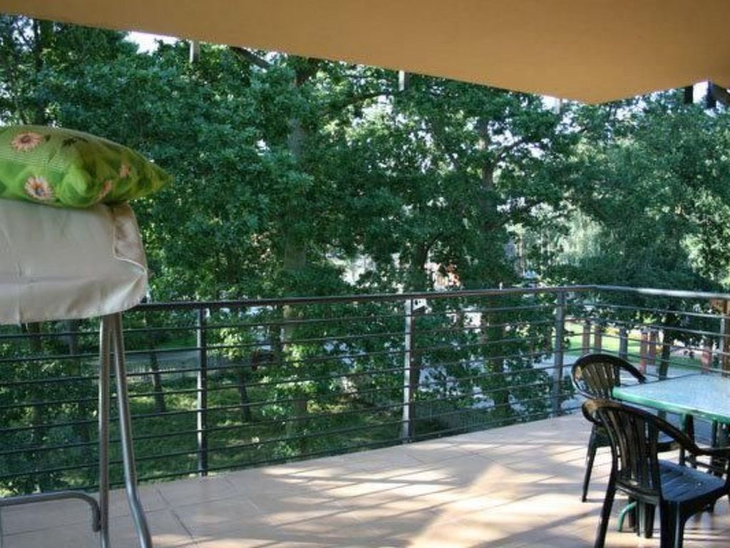 Apartamenty Kornel