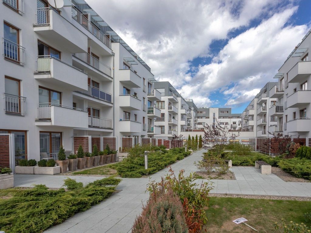 Apartment Verde in Swinemünde
