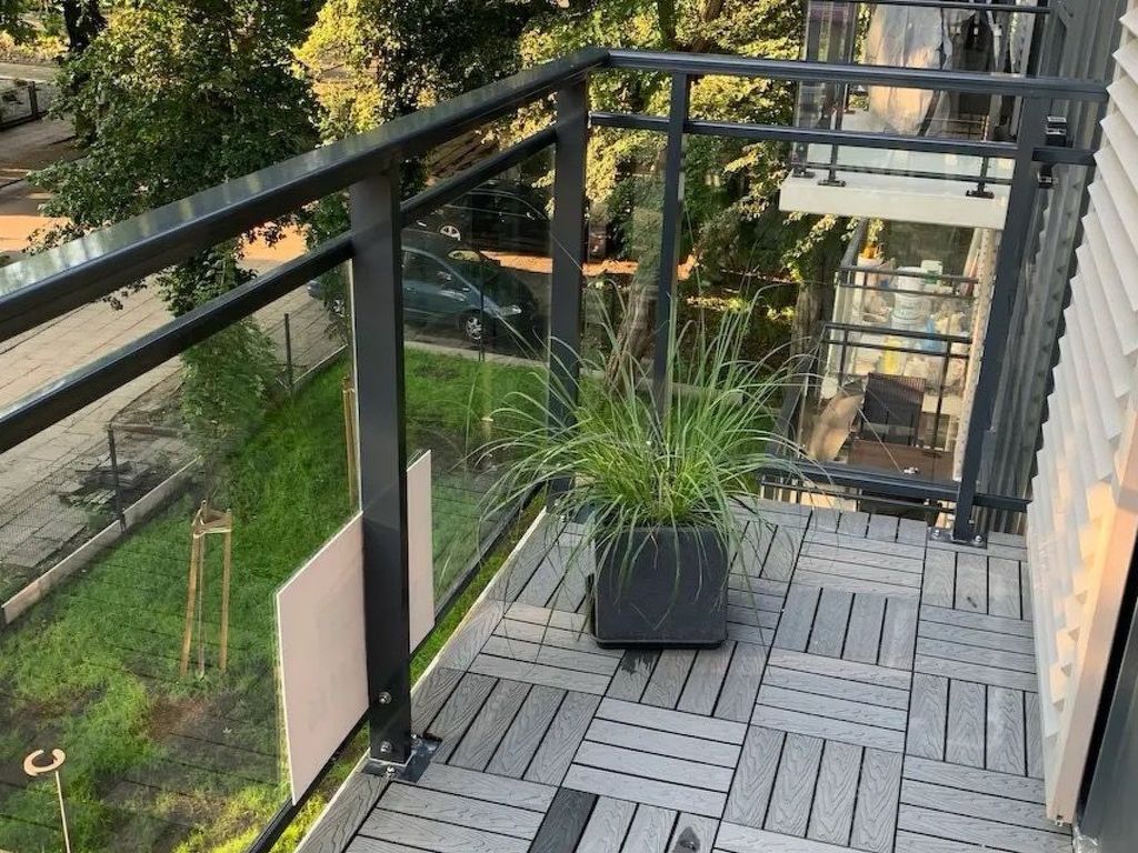 am Meer, Urlaub auf der Insel Usedom, Apartment Matejki 27