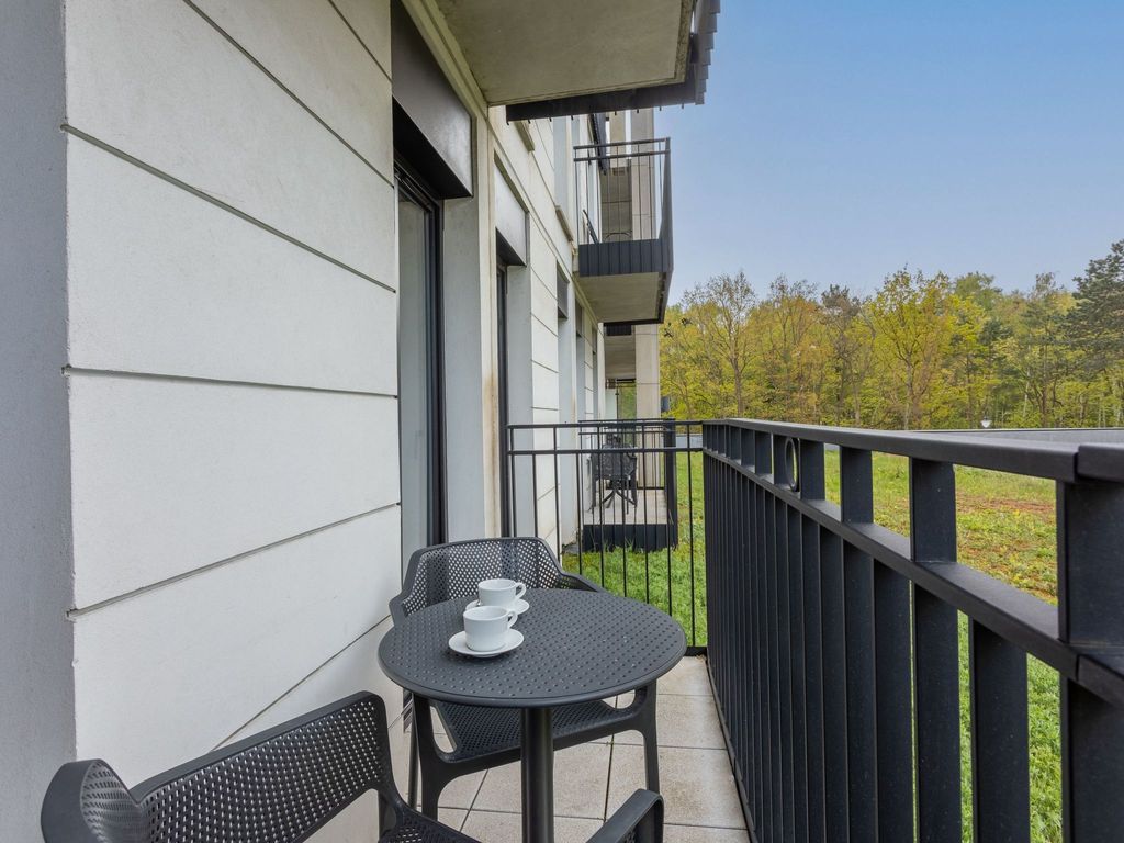 Stilvoll eingerichtete Ferienwohnung am Meer