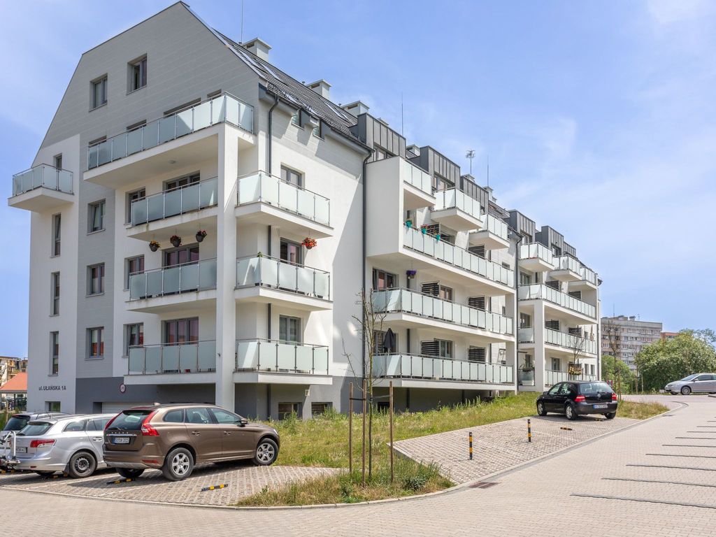 Ostsee-Ferienwohnung Bianco 8 mit Kamin