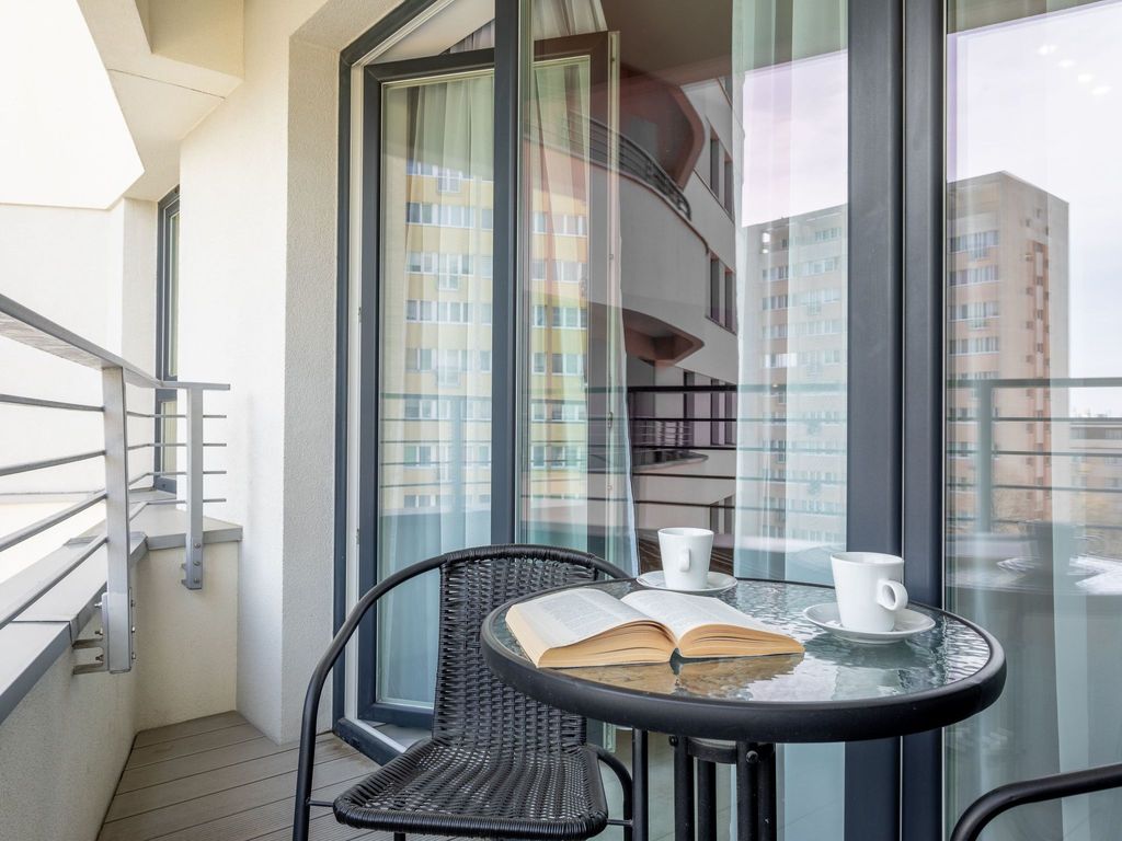 Elegante Ferienwohnung an der Ostsee