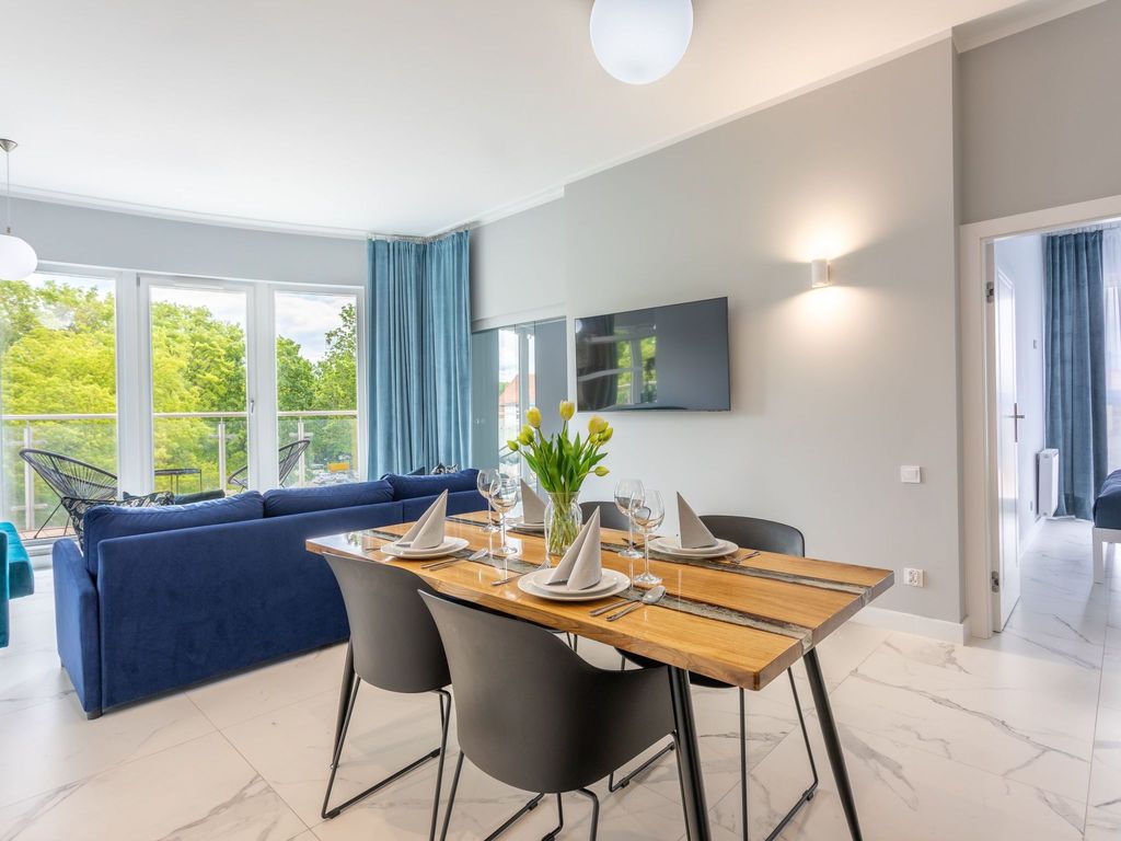 Tower 27 - Ihre Ferienwohnung am Meer