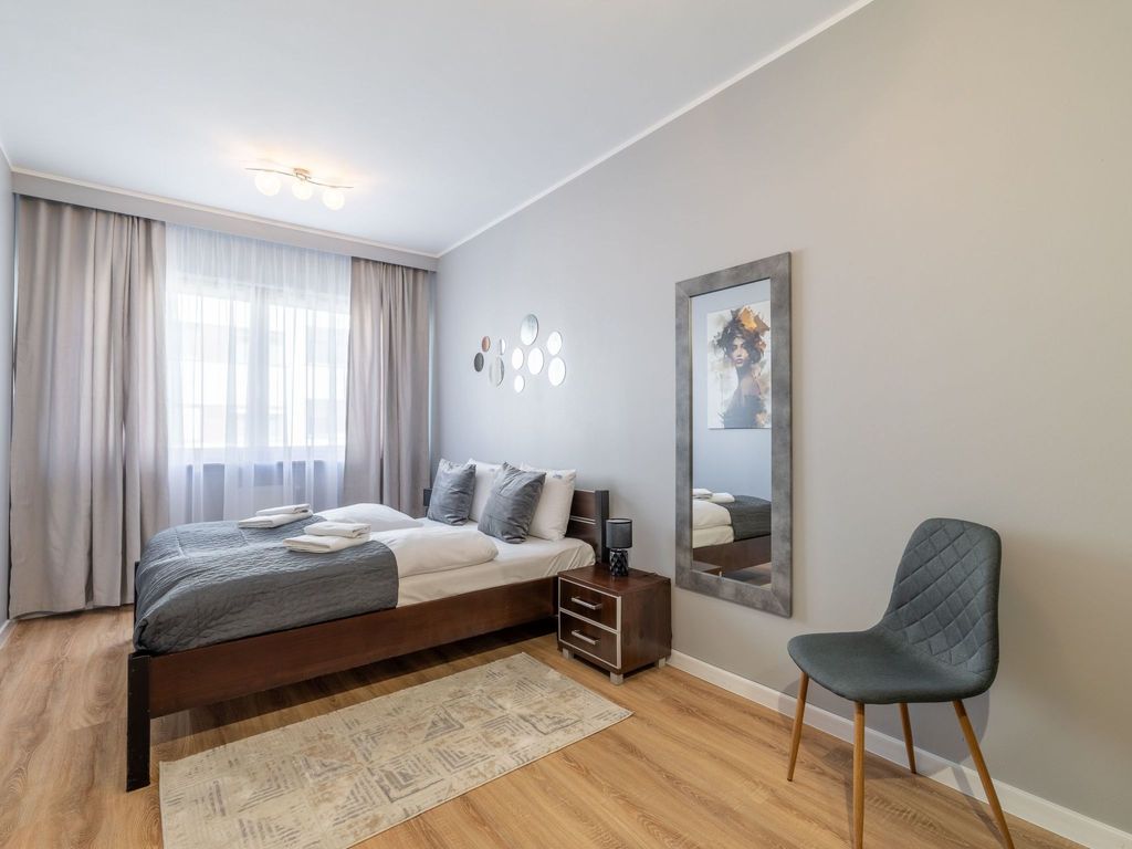 Apartment Maja