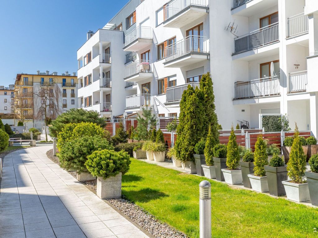 Apartment Maja