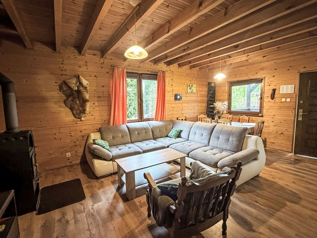"Eagle Cottage II" unbeschwerter Urlaub