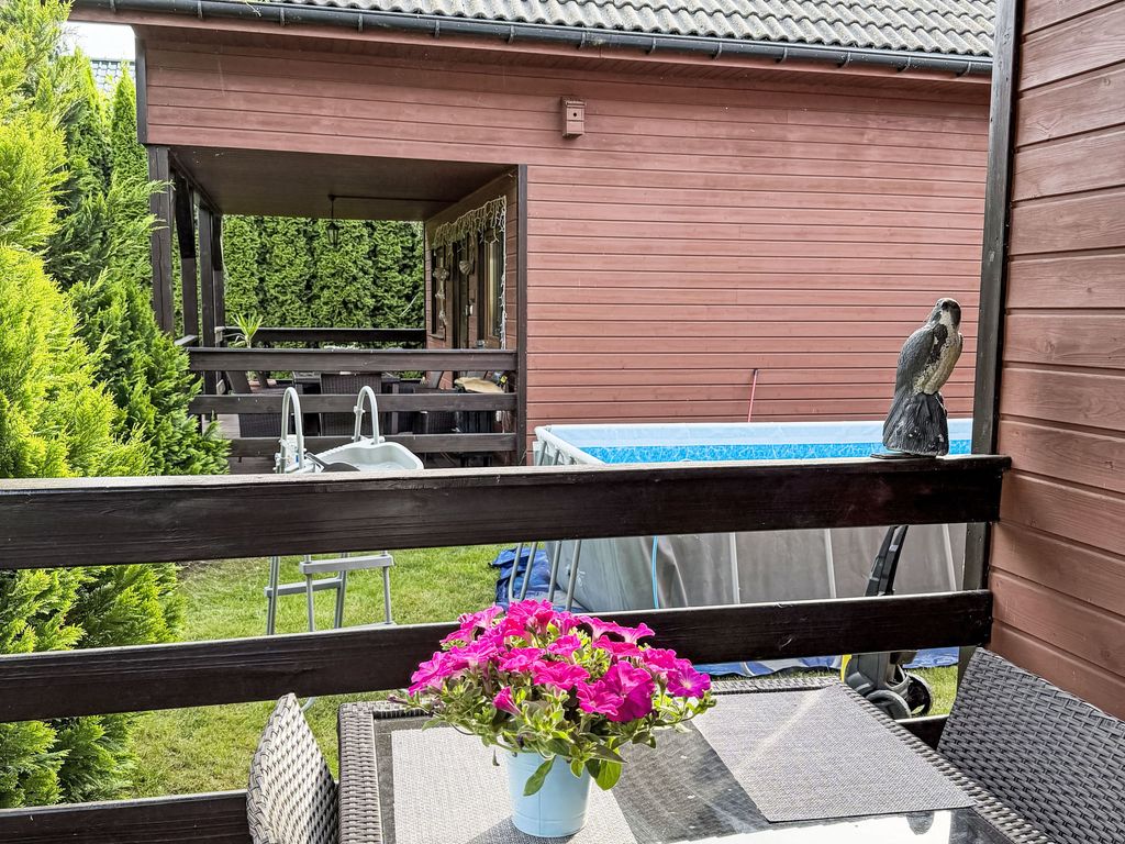 "Eagle Cottage II" unbeschwerter Urlaub