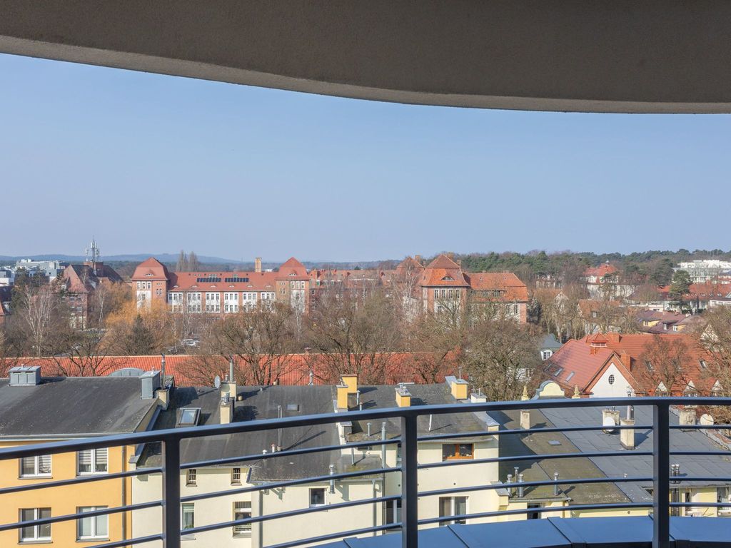 Urlaub auf Usedom, Apartment Sun Towers A48