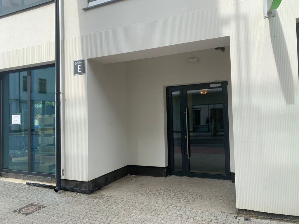 Appartement in Misdroy mit Kostenlosem Parkplatz