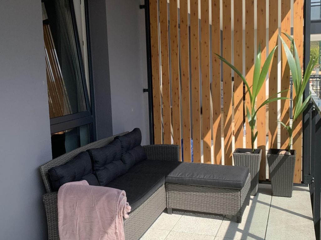 Appartement in Misdroy mit Kostenlosem Parkplatz