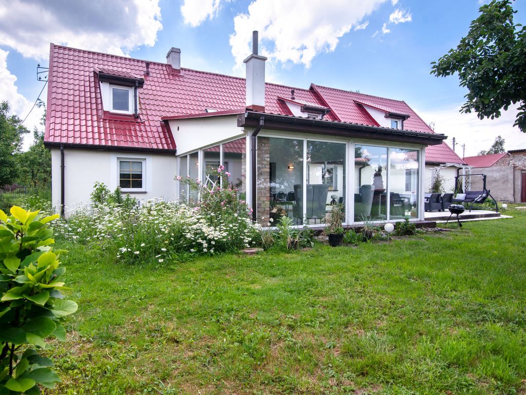 Country House Premium