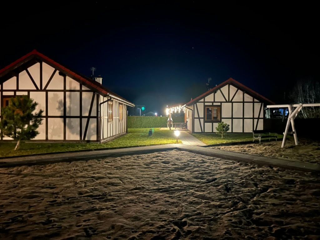 "Dom3" mit Garten, Grill und Terrasse