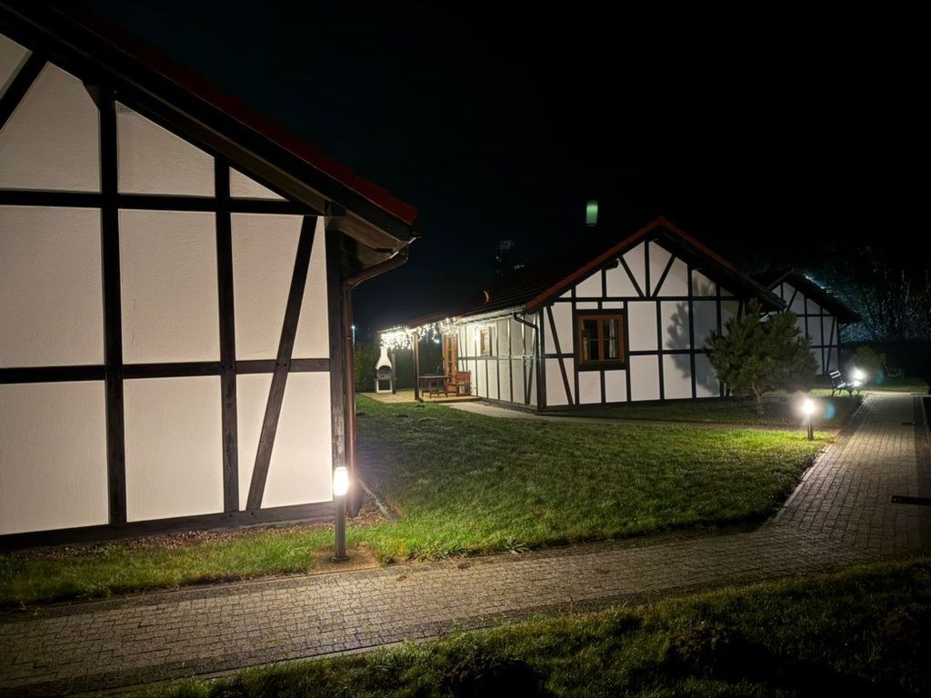 "Haus1" mit Wasserblick