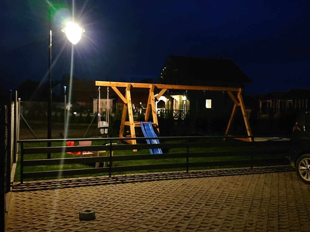 Kleines Haus