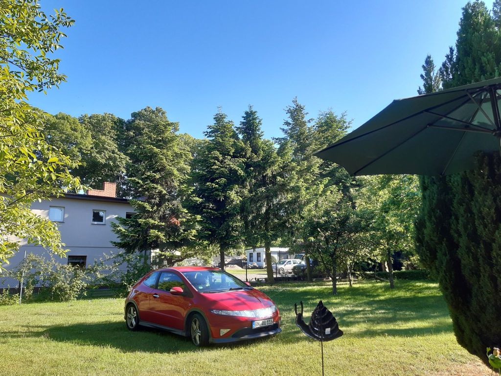 Haus "Am Nussbaum "
