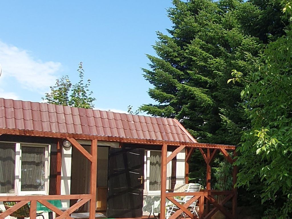 Haus "Am Nussbaum "